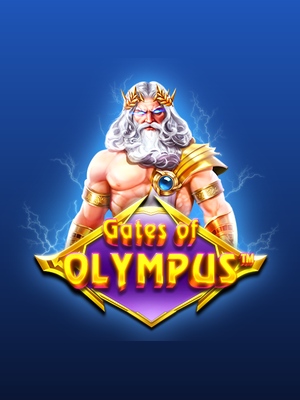 Gates of Olympus